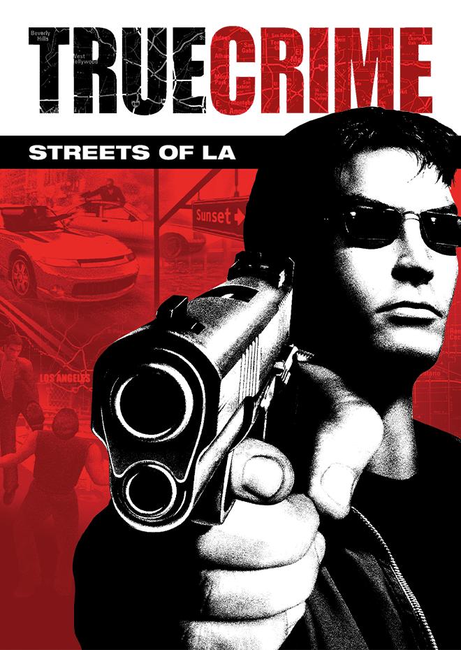 True Crime: Streets of LA